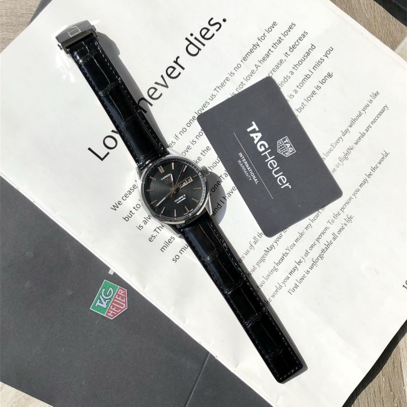 TAG HEUER Watches